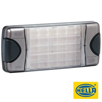 Hella LED Combination Lamp, 12V/24V DC - Stop / Tail / Indicator / Reverse